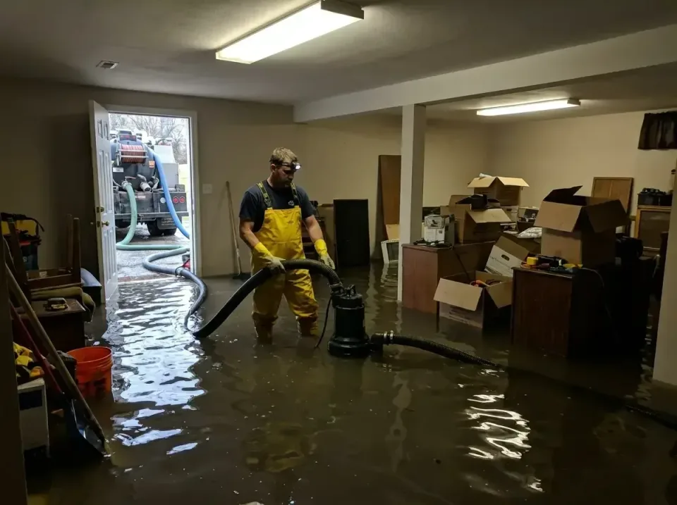 basement-burst-pipe-flooding-a-001 — frequently asked questions, 24-Hour Water Damage Restoration Services in El Dorado, KS